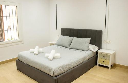 Almerimar Apartamento | Gaviotas Playa