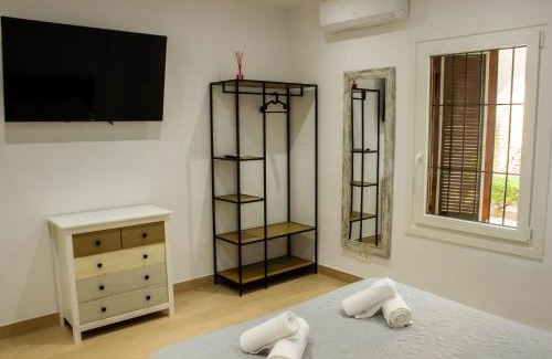 Almerimar Apartamento | Gaviotas Playa