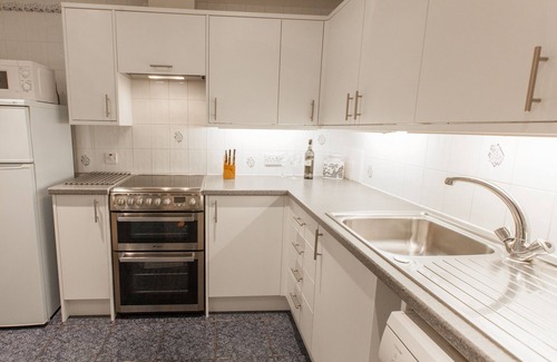 Knutsford Apartamento | Gawsworth Apartment - Apartamento con servicio de lujo en el frondoso Cheshire