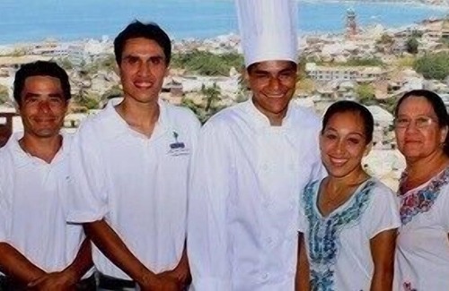Zona romántica Complejo | Gay Villa & Hotel Puerto Vallarta