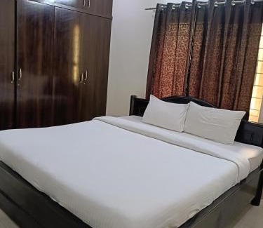 HITEC City Casa | GAYATHRI HEIGHTS SERVICED APARTMENTS & APARTMENT HOTEL In HYDERABAD