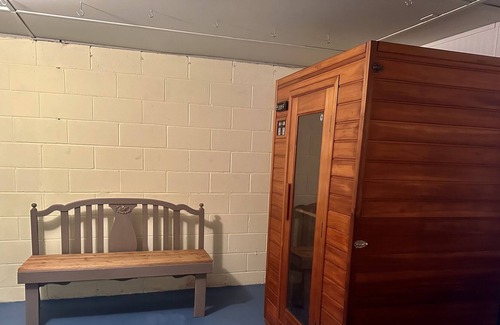 Gaylord Casa | Gaylord 3 Bedroom Home with Private Backyard