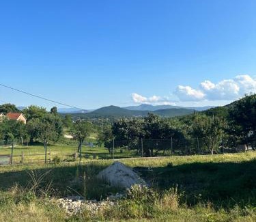 Niksic Municipality Casa | Gazdinstvo Tadić