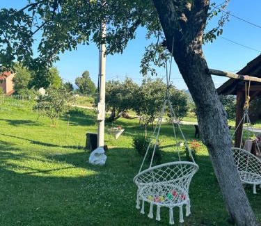 Niksic Municipality Casa | Gazdinstvo Tadić