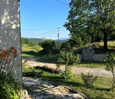 Niksic Municipality Casa | Gazdinstvo Tadić