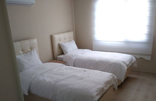 Trabzon Casa | Gazi cd Premium park 2 site - Casa 7