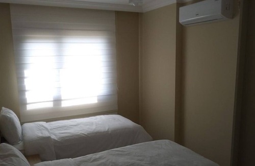 Trabzon Casa | Gazi cd Premium park 2 site - Casa 7