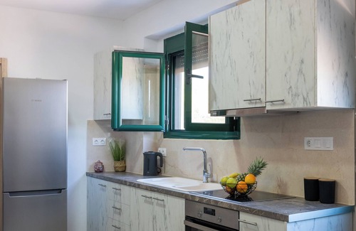 Kavrochori Casa | Gazi Nature Retreat