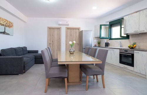 Kavrochori Casa | Gazi Nature Retreat