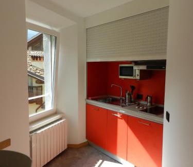 Bagolino Apartamento | GB Affitti Brevi
