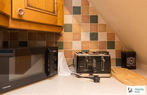 Rocester Casa | Rocester Rest - Near to JCB+Alton Towers, Netflix