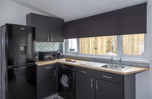 Merthyr Tydfil Casa | ❤❤Modern 3 Bed House just 1m from Bike Park Wales