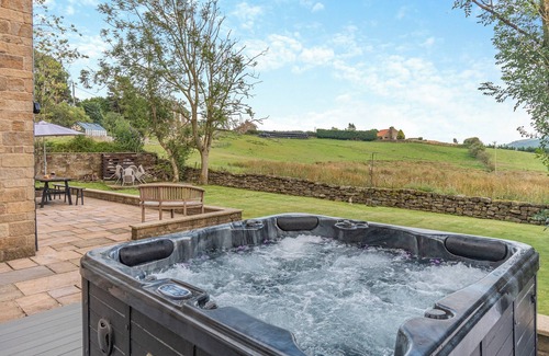 North York Moors National Park Cabaña | 4 bedroom accommodation in Rosedale East, near Pickering