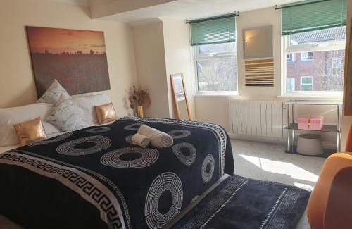 Guildford Apartamento | GBliss Spacious Apartment