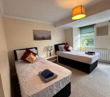 Guildford Apartamento | GBliss Spacious Apartment