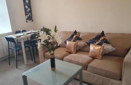 Guildford Apartamento | GBliss Spacious Apartment