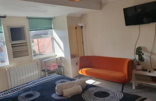 Guildford Apartamento | GBliss Spacious Apartment