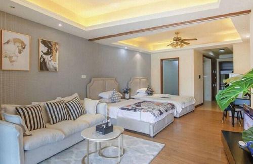 Macau Apartamento | gdh