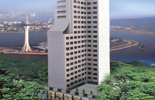 Macau Apartamento | gdh