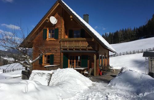 Bad Sankt Leonhard im Lavanttal Cabina | Gerstbreinhütte