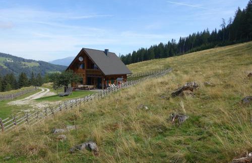 Bad Sankt Leonhard im Lavanttal Cabina | Gerstbreinhütte