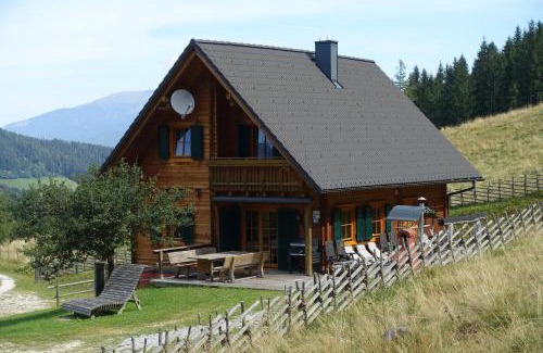 Bad Sankt Leonhard im Lavanttal Cabina | Gerstbreinhütte