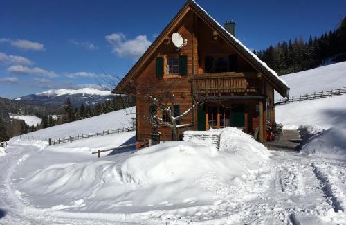 Bad Sankt Leonhard im Lavanttal Cabina | Gerstbreinhütte