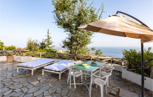Sant'Agata sui Due Golfi Apartamento | Gea 2