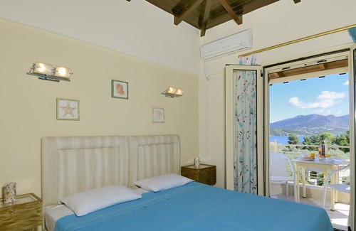 Lygia Villa | Gea Villas - Casitas de lujo con vistas al mar