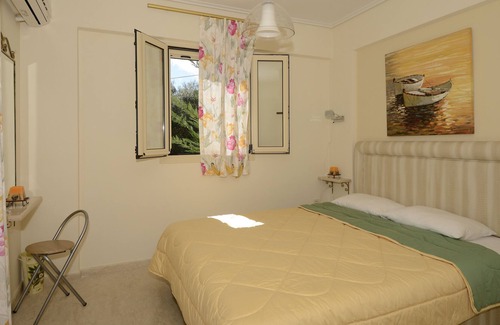 Lygia Villa | Gea Villas - Casitas de lujo con vistas al mar