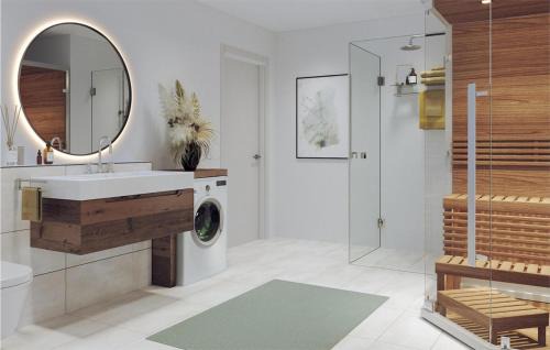 Winterberg Apartamento | Gebirgsresort Winterberg