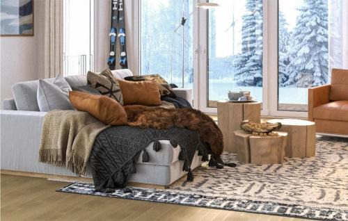 Winterberg Apartamento | Gebirgsresort Winterberg