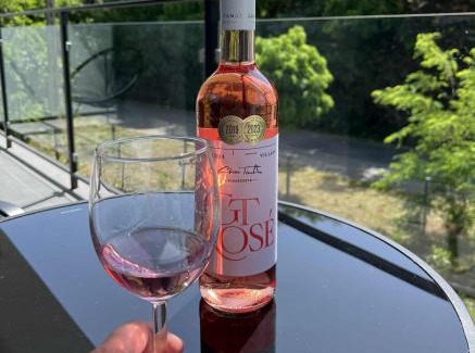 Siofok-Sosto Apartamento | GebriDay Apartman