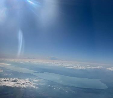 Siofok-Sosto Apartamento | GebriDay Apartman