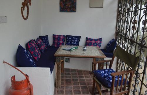 Bagamoyo Apartamento | Gecko Cottage