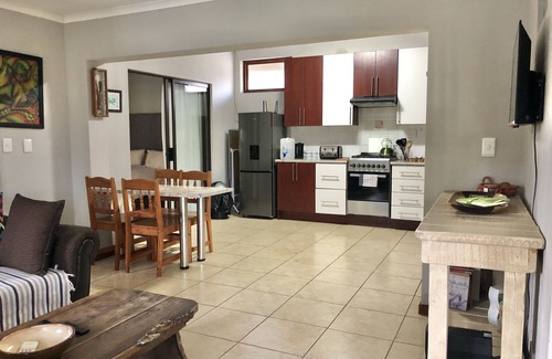 Hectorspruit Casa | Gecko Cottage