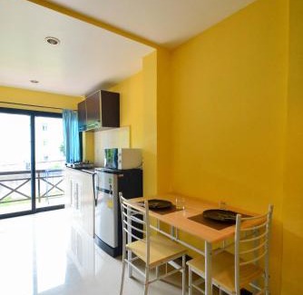 Bophut Casa | Gecko Hotel