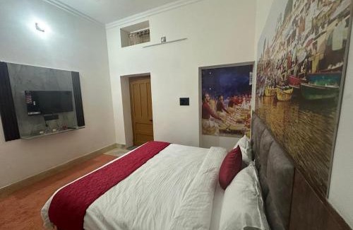 Varanasi Casa | Geetatri Luxury Homestay