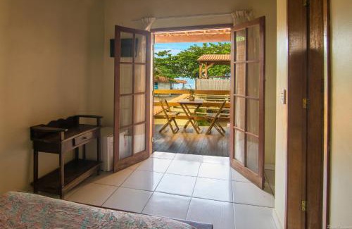Pontal Casa | Geko Pousada Paraty