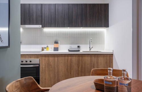 Reducto Apartamento | geko| Zaboo 2BR steps to Malecon, unbeatable area