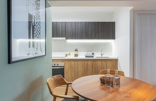 Reducto Apartamento | geko| Zaboo 2BR steps to Malecon, unbeatable area