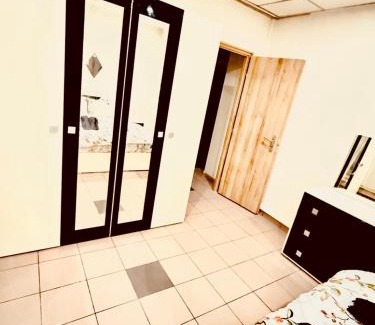 Menen Casa | Gelijkvloers apt, supermarkt voor de deur, winkels & terrasjes op wandelafstand