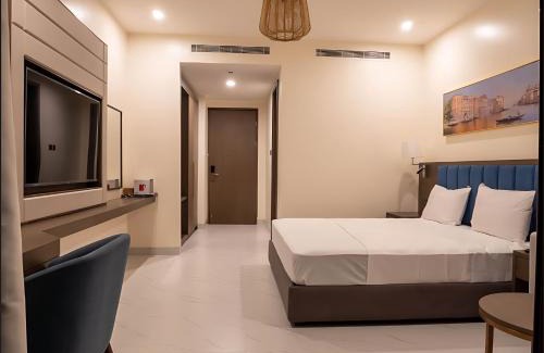 Central Equatoria Hotel | Gelila Hotel Apartments