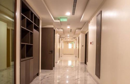 Central Equatoria Hotel | Gelila Hotel Apartments