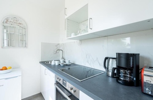Neustadt in Holstein Apartamento | Gemütliche 2-Zimmer-Wohnung