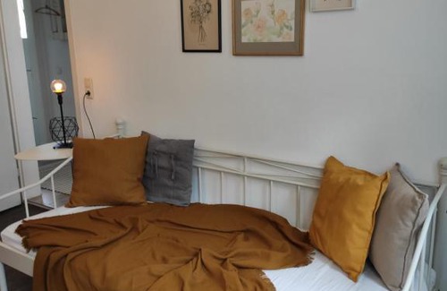 Hildesheim District Apartamento | Gemütliche 2 Zimmer (citynahe wohnung)