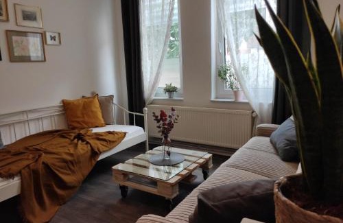 Hildesheim District Apartamento | Gemütliche 2 Zimmer (citynahe wohnung)