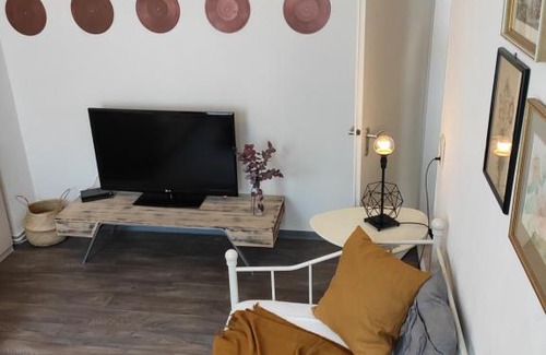 Hildesheim District Apartamento | Gemütliche 2 Zimmer (citynahe wohnung)