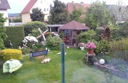Langelsheim Apartamento | Gemütliche 3 Zimmer-Ferienwohnung