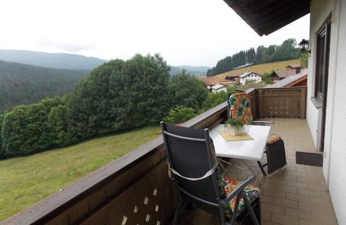 Lohberg Apartamento | Acogedor apartamento de 55 m2 con balcón en una excelente ubicación.